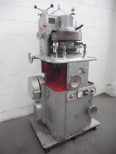 Used KILIAN _UNKNOWN_ Tablet Presses MX | UNION STANDARD EQUIPMENT CO. #134378