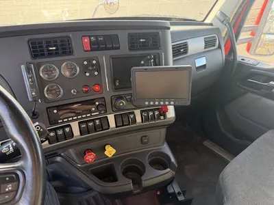 Used 2024 KENWORTH T880 HIAB Truck-Mounted Cranes Minnesota US | Carco Truck & Equipment #1513973
