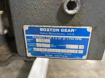 USED GRASEBY GORING KERR DSP2