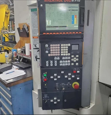 2013 MAZAK INTEGREX i-630 VR Multitasking Machining Centers | Olympia Technical Services (3)