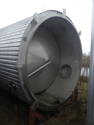 USED 2021 Liropol s.c. 35000 l