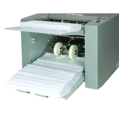New | in-Stock FORMAX _UNKNOWN_ Paper Folders New York US | Performance Solutions USA #1511575