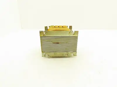 SAFE snc Transformer 1PH 380-480V Primary 115V Secondary 500 VA