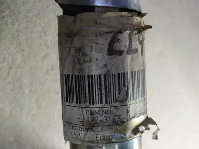 USED LETOURNEAU R4223143
