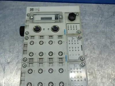 Used FESTO 569926 Pumps Ohio US | HGR 24 #802331