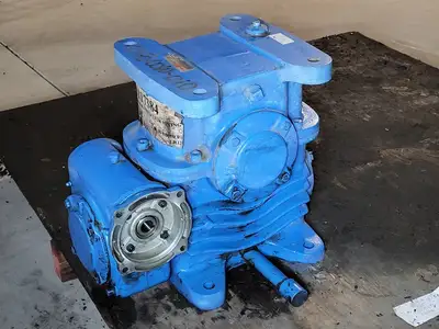 USED MORSE 50GCDB