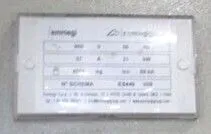 2010 EMMEGI COMET T4 Vertical Machining Centers CNC | CNC EXCHANGE (6)