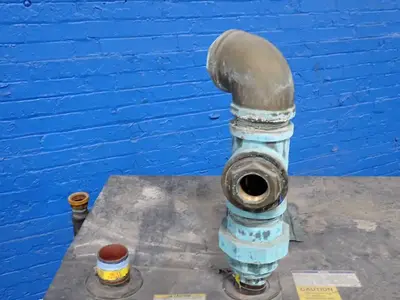 Used 2019 RAYPAK WH70850A Heat Treating Units Ohio US | HGR 24 #873731