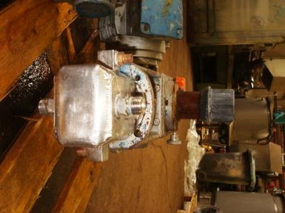 0-5 Lph Bran & Luebbe Type N-P31