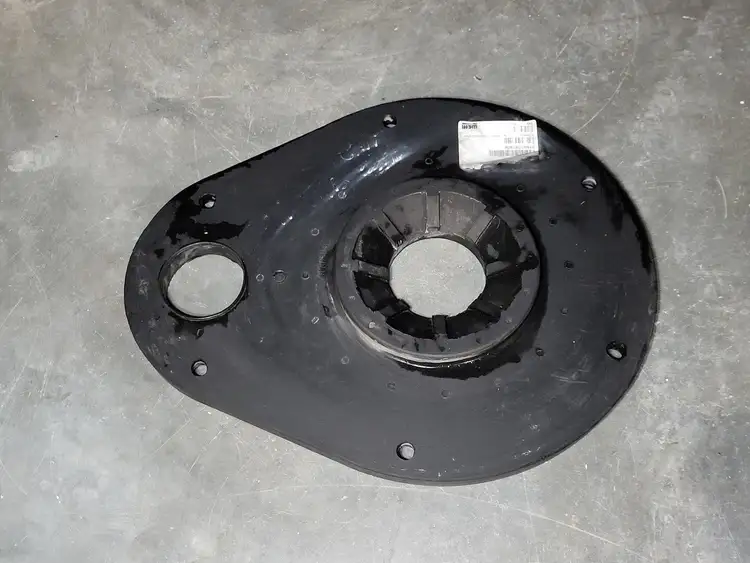 New | in-Stock WEIR MINERALS SPR65041R08 Parts (Hydraulics and Pneumatics) British Columbia CA | Lenmark #256144