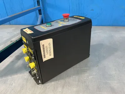 Used 2017 STANLEY SA1464 Input / Output Modules Ohio US | HGR 24 #1263357
