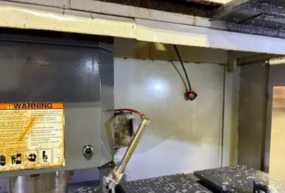 2014 HAAS VF-8/50 Vertical Machining Centers | Toolquip, Inc. (2)
