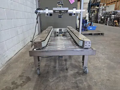 Used HIGHLIGHT INDUSTRIES MAGNUM 2300 Sealers British Columbia CA | Steep Hill Equipment Solutions #762336