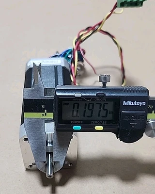 NEW Lin Engineering BL16B40-04D-RO