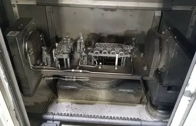 USED 2012 SUGINO JET FLEX