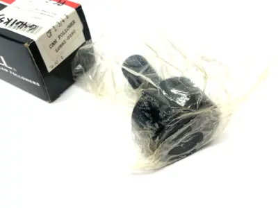 New | in-Stock McGill CF 1-3/4 S CAMROL Series Flat Cam Follower 1.75" Roller Dia. Tooling & Accessories (Other) Michigan US | Maverick Industrial Sales #1401522