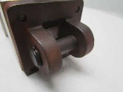 Used YATES _UNKNOWN_ Pneumatic Cylinders | Arrow Industrial #612480