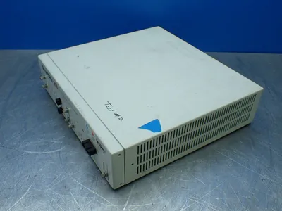 Used NETCOM SYSTEMS SMB0200 Network Analyzers Ohio US | HGR 24 #1096798
