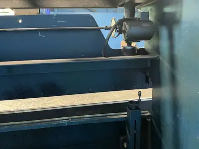 Used CHICAGO DREIS & KRUMP MFG. CO. 68 B Press Brakes Ohio US | HGR 24 #1406119