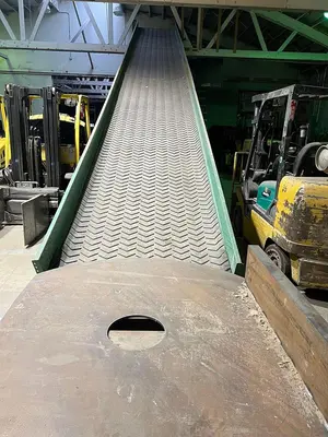 BloApco 5 Shaft Shredder