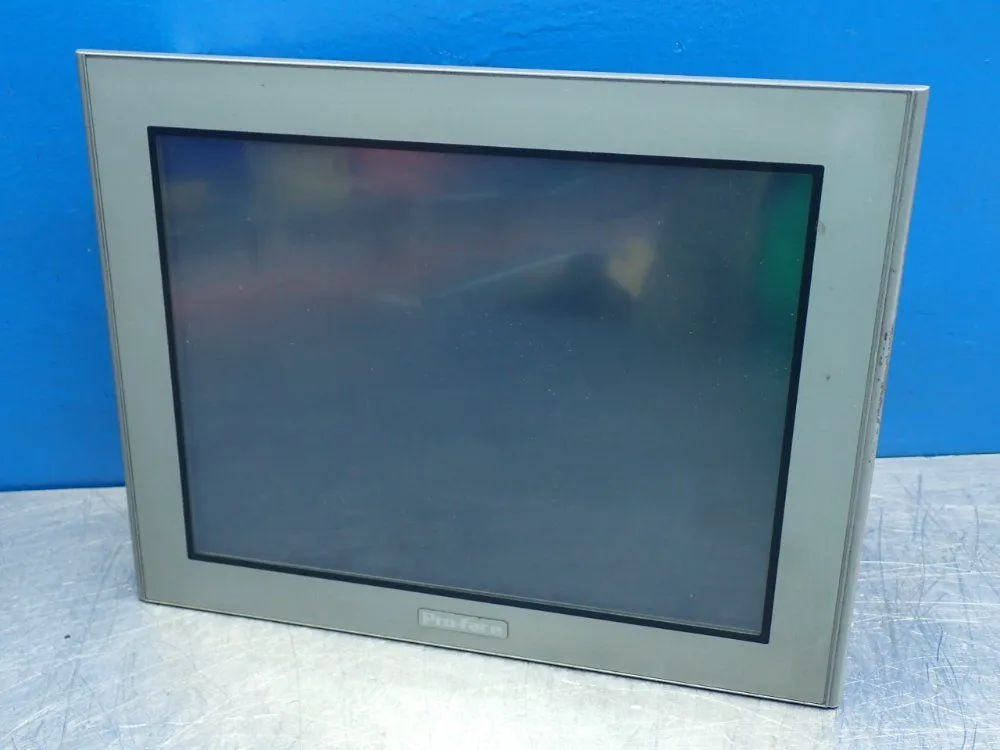 Used PROFACE AGP3560T1AF Interface Monitors | HGR 24 #752833