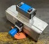 Used FESTO DPA10016 Pumps Ohio US | HGR 24 #1300960