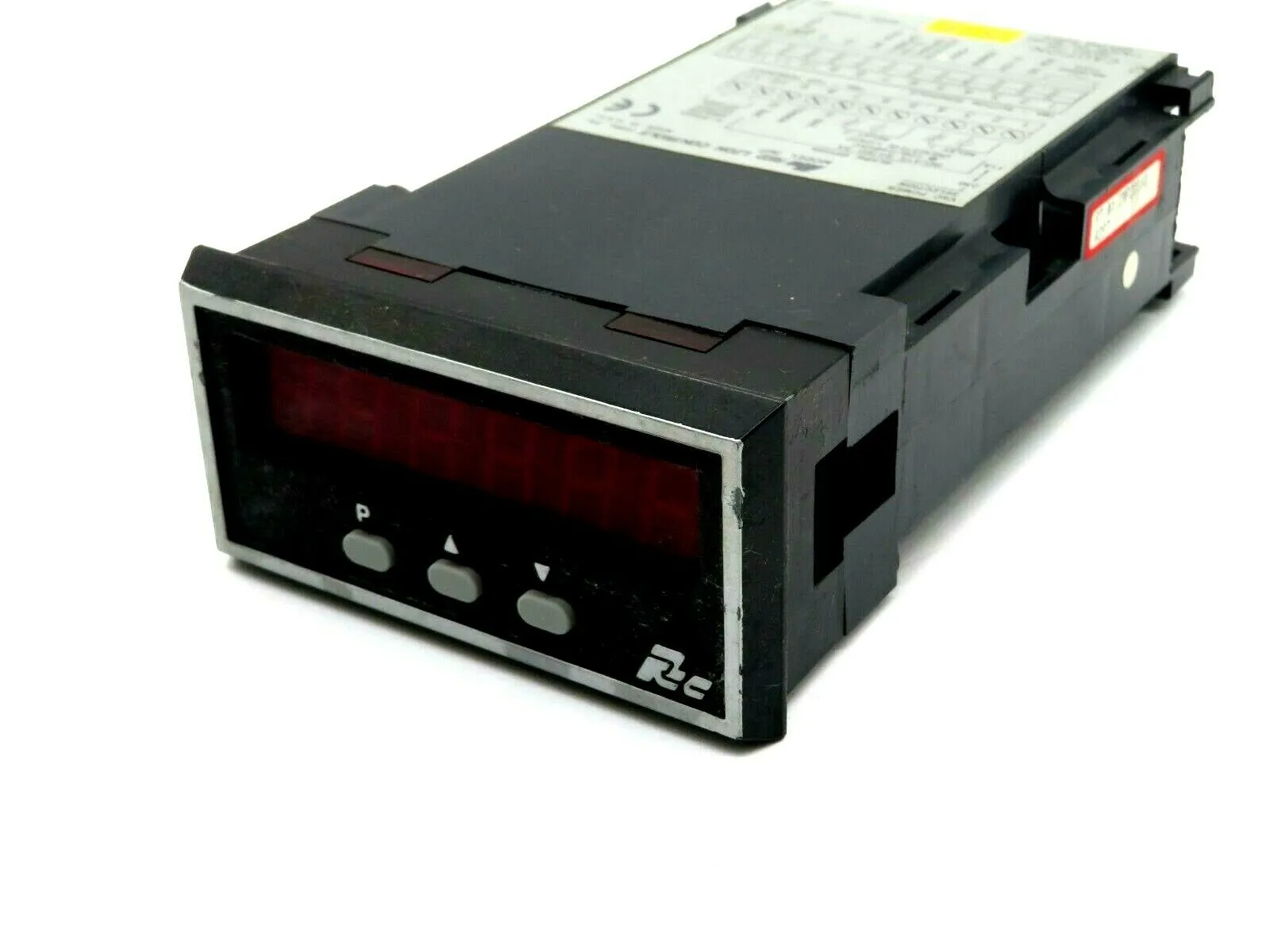 NEW RED LION IMP20160 PROCESS METER