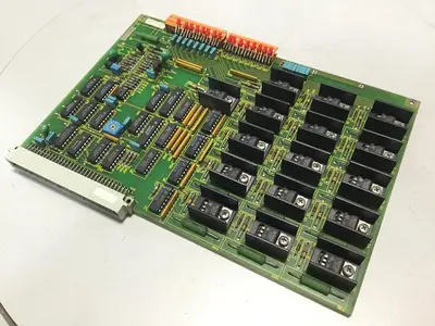 USED KEBA E-16-DIGOUT-PLUS D1456D