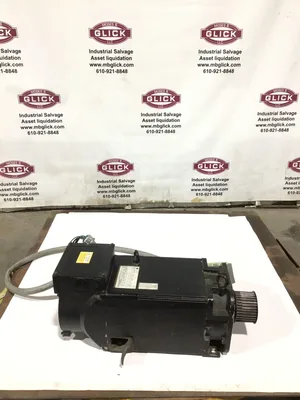 COMER AX 100K 4 Industrial Asynchronous Motor