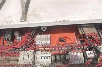 USED ILAPAK DUE 039-93