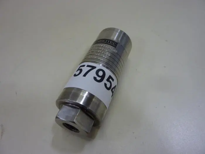 Used SENSOTEC 415/7371-05 Transducers Michigan US | Ideal Machinery #699717