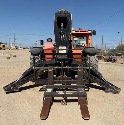 2015 JLG G12-55A Telehandlers | JYC EQUIPMENT (3)