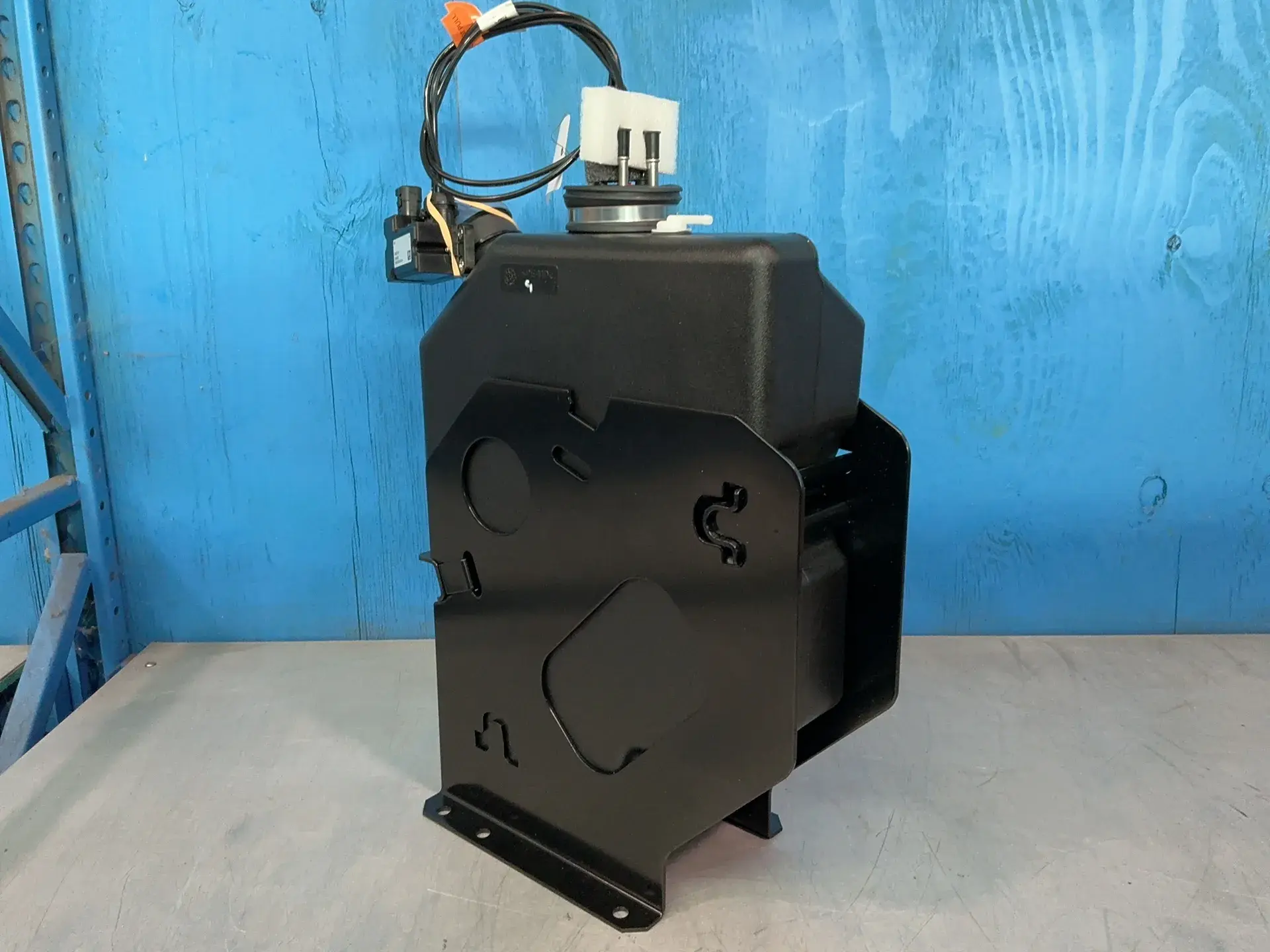 Used 2020 DEUTZ 04603121 Pumps Ohio US | HGR 24 #1513526