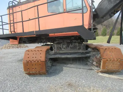 Used 1988 NORTHWEST 70D Crawler Cranes Pennsylvania US | Proxy Equipment #1378477