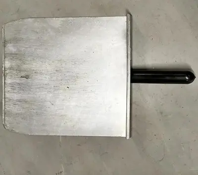 USED TURBOCHEF I5