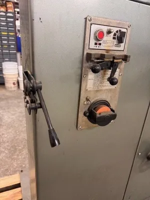 2015 MARVEL/SPARTAN S36VP-Spartan Vertical Band Saws | Asset Exchange Corporation (13)