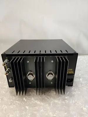 ASTRON VLS-10M