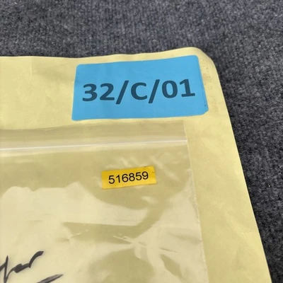 New | in-Stock RS 560-041 Nuts & Screws California US | Davliegogo LLC #1707648