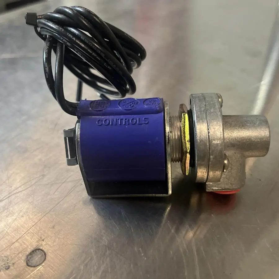 New | in-Stock GOYEN RCA-3D2 Solenoid Valves Ohio US | Surplus Asset Holdings #1468917