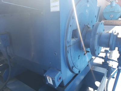 USED SIEMENS 588UZ