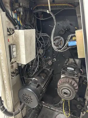 Used ROTOFLEX VSI 330 Winders & Rewinders (Paper) Pennsylvania US | Global Equipment International, LLC #763014
