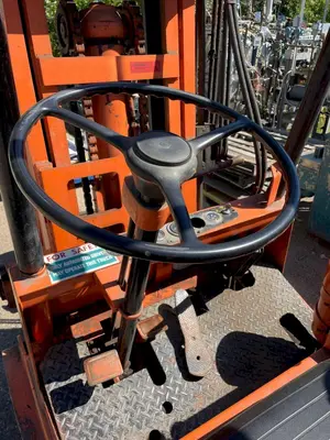 YALE L51F-120-CBS Forklift Trucks | Rock Solid Tools (7)