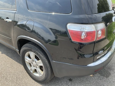 Used 2012 GMC ACADIA Miscellaneous Trucks/Trailers Michigan US | Miedema Asset Management Group #1402843