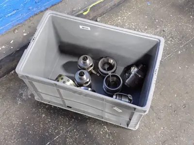 Misc. Hardware