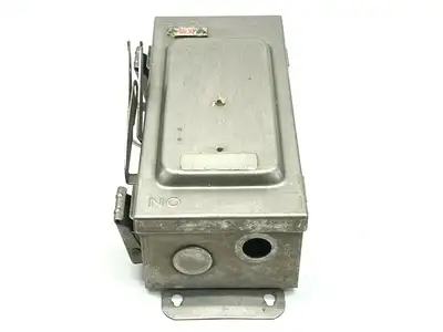Used Square D HU361DS Switchgears Michigan US | Maverick Industrial Sales #1462774