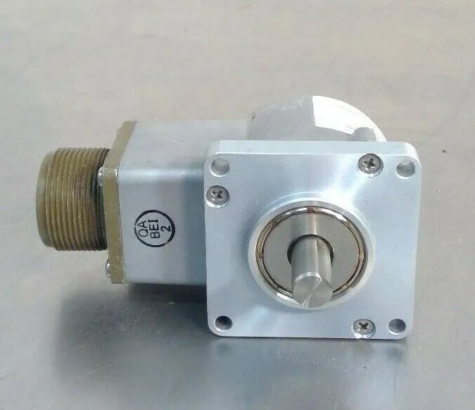 Used BEI SENSORS _UNKNOWN_ PLC Processors | Palmetto Automation #1156741