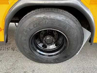 Used 2013 BLUE BIRD VISION Buses Florida US | Truck and Van Outlet #1509206