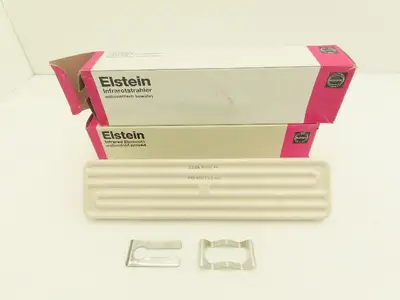 New | in-Stock ELSTEIN _UNKNOWN_ Infrared Heaters Indiana US | Arrow Industrial #1411449