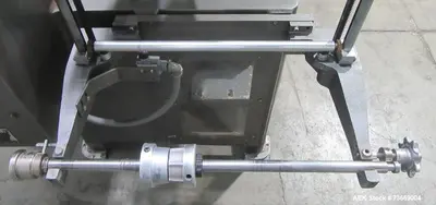 Used BART & MURPHY IM7-16 Horizontal Form Fill Seal Illinois US | Aaron Equipment #1300271