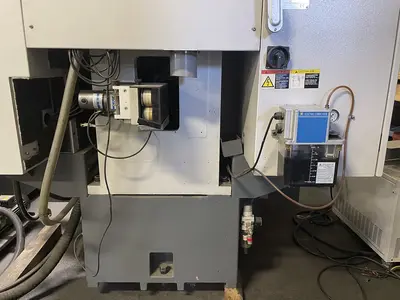 Used 2015 EXCETEK W500G Wire EDM Illinois US | Machinery Marketing International #1354137